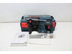 BOSCH Professional GBH 18V-21 - Accu boorhamer - 2,0 J, Verzenden, Zo goed als nieuw