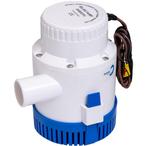 Ocean Bilgepomp 3500 GPH 12V, Watersport en Boten, Accessoires en Onderhoud, Ophalen of Verzenden, Nieuw