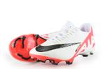 Nike Voetbalschoenen in maat 45 Wit, Verzenden, Wit, Nike, Zo goed als nieuw