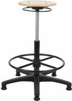 RH267 taboeret, Overige plaatsen, Ophalen of Verzenden, Nieuw in verpakking, Stoel