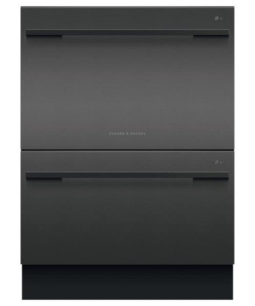 €2549 Fisher & Paykel DD60DDFHB9 vaatwasser Semi-ingebouwd, Witgoed en Apparatuur, Vaatwasmachines, Ophalen of Verzenden