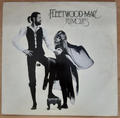 Fleetwood Mac - Rumours / Tusk / Fleetwood Mac Live / Tango, Cd's en Dvd's, Vinyl Singles