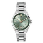 Horloge Dames Tag Heuer CARRERA (Ø 36 mm), Verzenden, Nieuw