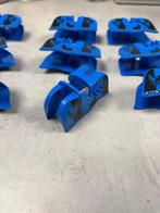 Lego Stenen - Lego kasteel paardendekens 9 stuks, Kinderen en Baby's, Speelgoed | Duplo en Lego, Nieuw