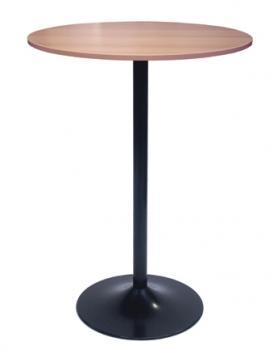 Statafel, 80ø, Zakelijke goederen, Horeca | Meubilair en Inrichting, Nieuw zonder verpakking, Ophalen of Verzenden