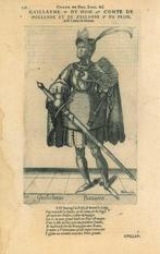 Portrait of William II, Duke of Bavaria, Antiek en Kunst