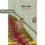 Opa Snor 9789048714988 Mirjam Mous, Boeken, Kinderboeken | Kleuters, Verzenden, Zo goed als nieuw, Mirjam Mous