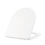 Toiletzitting Wiesbaden Nibiru Softclose en Quickrelease Mat, Doe-het-zelf en Verbouw, Sanitair, Ophalen of Verzenden, Nieuw, Overige typen