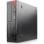 Fujitsu Esprimo E410 SFF - Intel Core i5-3e Generatie - 8GB, Computers en Software, Desktop Pc's, Verzenden, Nieuw, Fujitsu