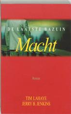 Macht / De laatste bazuin proloog / 2 9789043512039, Boeken, Verzenden, Zo goed als nieuw, Tim LaHaye