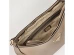 Guess Kleine Schoudertas Dames - Noelle - Taupe, Verzenden, Zo goed als nieuw