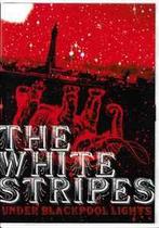 dvd muziek - The White Stripes - Under Blackpool Lights, Zo goed als nieuw, Verzenden