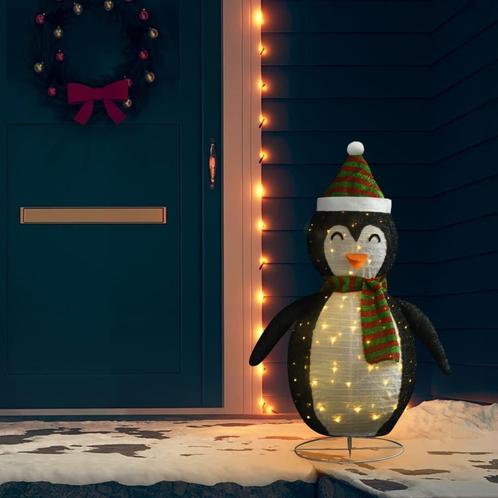 Kerstpinguin LED 120cm - Retourdeal - Feestelijke Sfeer! 35%, Diversen, Kerst, Nieuw, Ophalen of Verzenden