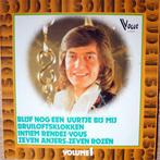 LP gebruikt - Willy Sommers - Gouden Sommers Volume 1, Cd's en Dvd's, Verzenden, Zo goed als nieuw