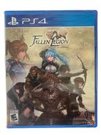 Fallen Legion: Flames Of Rebellion (LRG #108) (PS4) (NIEUW), Verzenden, Nieuw