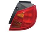 Achterlicht VOOR MITSUBISHI COLT 2004-2008 8331A036, Ophalen of Verzenden, Nieuw