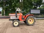 Veiling: Minitractor Kubota B1502DT Diesel, Zakelijke goederen, Agrarisch | Tractoren, Gebruikt, Tot 2500, Tot 80 Pk, Ophalen