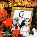 cd - De Sjonnies - Verse Vis En Lingerie (UK Import), Cd's en Dvd's, Verzenden, Zo goed als nieuw