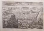 Jan Punt (1711–1779) - La ville de Babylone et la Tour de