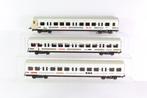 Märklin H0 - 4390 - Modeltrein personenwagonset (1) -, Hobby en Vrije tijd, Nieuw
