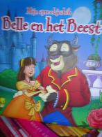 Mijn eerste sprookjesbib / Belle en het Beest 9789460337727, Boeken, Verzenden, Zo goed als nieuw