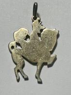 Van Cleef & Arpels - Hanger - Symboles Zilver - de drie