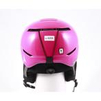 51 52 53 54 55 skihelm/snowboardhelm ATOMIC FOUR JR, pink/bl, Gebruikt, Verzenden, Overige typen, Atomic
