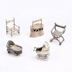 O.a. H. Hooijkaas, C.A. Lesener, Van Kempen & Begeer -