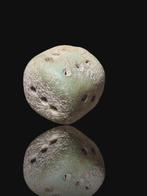 Oud-Romeins Legionary 1-3 AD Green Stone Dobbelstenen, Antiek en Kunst