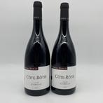 2023 Domaine Merlin, Côte-Rôtie Lieu-dit Cumelle - Côte, Nieuw