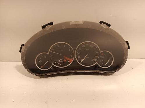 Cockpit Peugeot 206  1.6 16V 9651740780, Auto-onderdelen, Elektronica en Kabels, ARN erkend, Stiba lid, Erkend duurzaam, Gebruikt