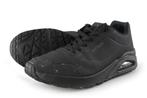 Skechers Sneakers in maat 34 Zwart | 10% extra korting, Kinderen en Baby's, Kinderkleding | Schoenen en Sokken, Verzenden, Jongen of Meisje