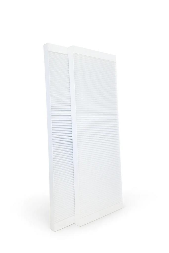 Originele Orcon G4 + F7 filterset voor HRC 350/450, Doe-het-zelf en Verbouw, Ventilatie en Afzuiging, Nieuw, Verzenden