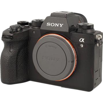 Digitale fotocamera | Sony A9 mark II body | Tweedehands beschikbaar voor biedingen