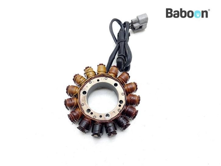 Dynamo Laadspoel Triumph Tiger 800  (VIN: <674841), Motoren, Onderdelen | Overige, Gebruikt, Verzenden