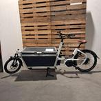 Flatbed, Urban Arrow, Wit, Nieuw