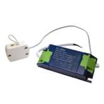 ECODIM ED-10051 | DIMBARE LED DRIVER/TRAFO | 3-4 MEUBELSPOTS, Nieuw