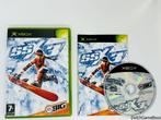 Xbox Classic - SSX 3, Verzenden, Gebruikt
