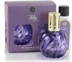 Huisparfum Geurbrander Giftset Heritage Blackcurrant & Ce..., Verzenden, Nieuw