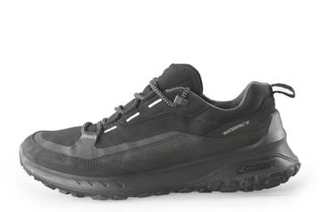 Ecco Wandelschoenen in maat 42 Zwart | 10% extra korting beschikbaar voor biedingen