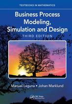 Business Process Modeling Simulation and Desig 9781138061736, Zo goed als nieuw