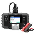 Topdon BT600 Accutester, Verzenden, Nieuw