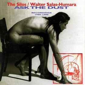cd - The Silos - Ask The Dust - Recordings 1980-1988, Cd's en Dvd's, Cd's | Overige Cd's, Zo goed als nieuw, Verzenden