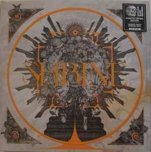 lp nieuw - Bleed From Within - Shrine (Coloured), Cd's en Dvd's, Vinyl | Rock, Zo goed als nieuw, Verzenden