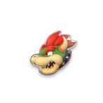 Super Mario RPG Bowser Pin, Verzenden, Nieuw
