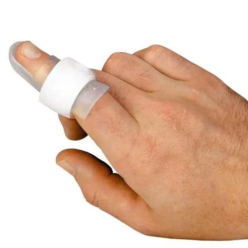 Vingerspalk Stack NR3 voor mallet finger hamervinger,, Diversen, Verpleegmiddelen, Nieuw, Verzenden