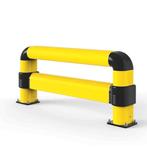 Stellingbescherming Ø150 Verstelbare Balk 2400x550mm, Verzenden