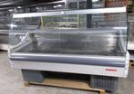 Koeltoonbank Arneg, Koelvitrine, Koeling, Koeltoog 192cm,, Witgoed en Apparatuur, Gebruikt