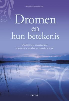 Dromen en hun betekenis 9789044733105 Gillian Holloway, Boeken, Psychologie, Zo goed als nieuw, Verzenden