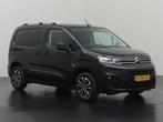 Citroën Berlingo 1.6 BlueHDI Club Edition, Stof, Gebruikt, Euro 6, Overige kleuren